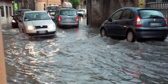 Non va meglio a San Vito al Tagliamento