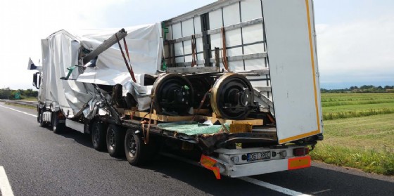 Riaperto alle 17.30 il tratto autostradale tra Latisana e Portogruaro