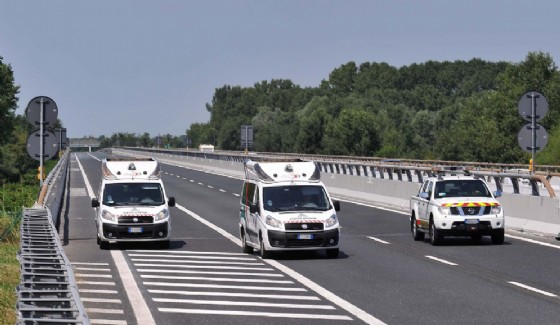 Autostrada chiusa: Autovie Venete segnala date e orari (© Autovie Venete) Autostrada chiusa: Autovie Venete segnala date e orari (© Autovie Venete)