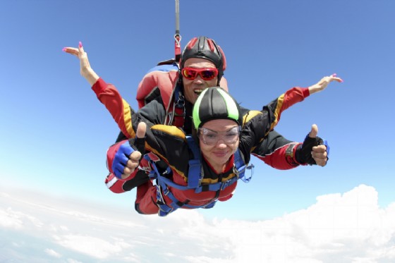 il 17 e il 18 giugno Vola@Vercelli (© Germanskydiver - shutterstock.com) il 17 e il 18 giugno Vola@Vercelli (© Germanskydiver - shutterstock.com)