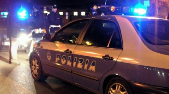 I controlli degli agenti sono delle scorse settimane (© Diario di Biella) I controlli degli agenti sono delle scorse settimane (© Diario di Biella)