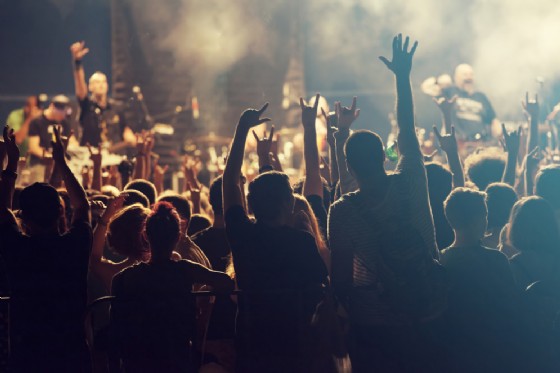 musica live al Parco Terminal Nord (© melis - shutterstock.com) musica live al Parco Terminal Nord (© melis - shutterstock.com)