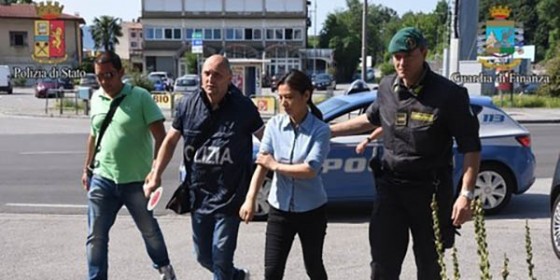 Sfruttamento della prostituzione a pochi passi dal centro cittadino, due arresti e un sequestro