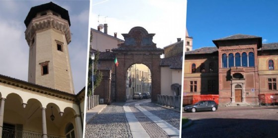 Biella punta sulla valorizzazione dei tanti poli culturali del territorio, e chiede aiuto all'Europa (© Diario di Biella) Biella punta sulla valorizzazione dei tanti poli culturali del territorio, e chiede aiuto all'Europa (© Diario di Biella)