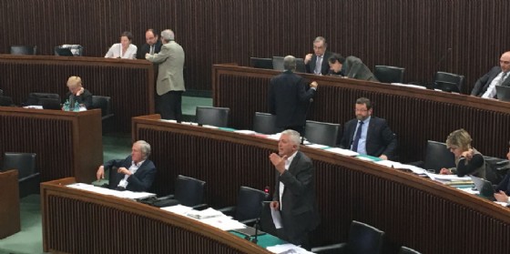 Legge elettorale: le tre proposte di modifica dei Cittadini (© Diario di Udine) Legge elettorale: le tre proposte di modifica dei Cittadini (© Diario di Udine)