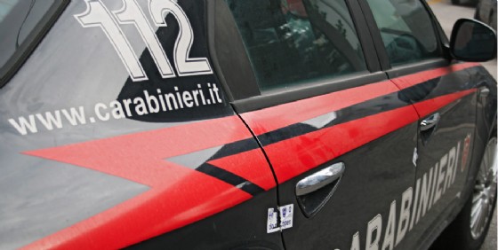 Sui due incidenti stradali indagano i carabinieri (© Diario di Biella) Sui due incidenti stradali indagano i carabinieri (© Diario di Biella)