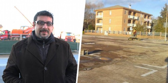 Marca solo la firma all'accordo (© Diario di Biella) Marca solo la firma all'accordo (© Diario di Biella)