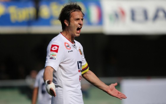 Alberto Gilardino, 35 anni il prossimo luglio