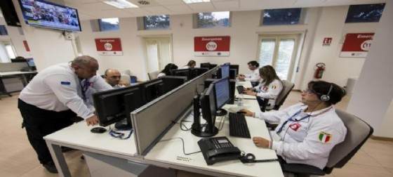Movimento 5 Stelle: "Ancora criticità per il Nue 112" (© Regione Friuli Venezia Giulia) Movimento 5 Stelle: "Ancora criticità per il Nue 112" (© Regione Friuli Venezia Giulia)