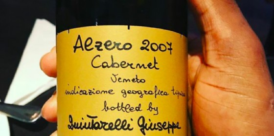 Lebron dimostra di apprezzare il vino italiano (© Instagram) Lebron dimostra di apprezzare il vino italiano (© Instagram)