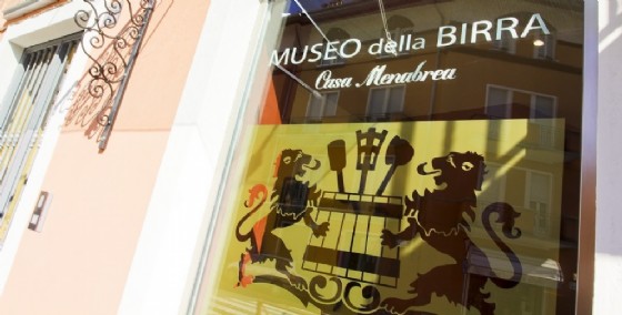 L'apertura al pubblico del museo è prevista per tutte le domeniche fino a Ottobre (© Museo della Menabrea) L'apertura al pubblico del museo è prevista per tutte le domeniche fino a Ottobre (© Museo della Menabrea)