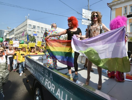More than 2,000 people attended the event