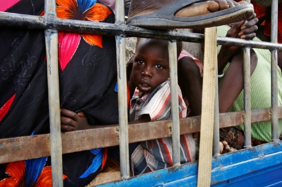 South Sudan's civil war, which began in December 2013, has left tens of thousands dead and forced a total of 3.7 million people from their homes