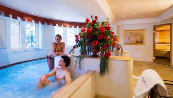 Centro wellness Acquapura SPA