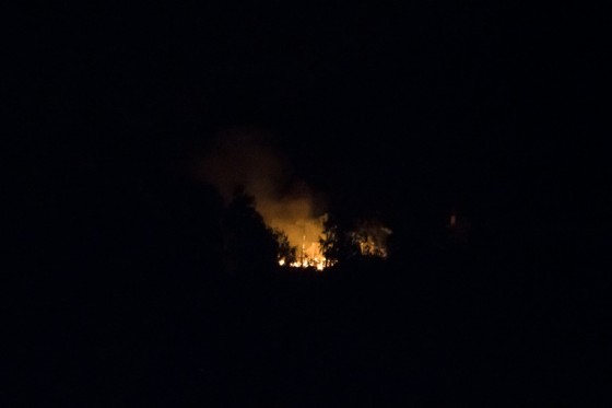 Residents were first alerted to the attack on the Kangaba tourist resort near the Malian capital Bamako when they heard gunshots and saw smoke billowing into the air