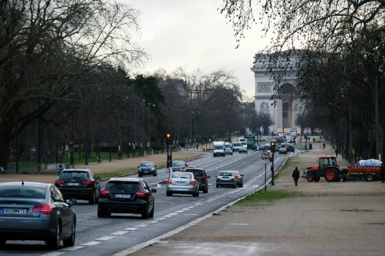 Teodorin Obiang is accused of using the proceeds of corruption and embezzlement to buy a six-storey mansion on Avenue Foch, one of the swankiest streets in Paris which leads to the Arc de Triomphe