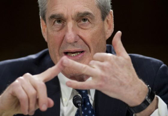 Robert Mueller, former FBI director, is now a special counsel leading a probe into Russia's alleged meddling in the 2016 US presidential election
