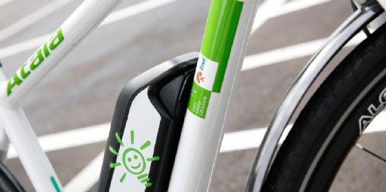 Mobilità sostenibile: 185 mila euro per bonus bici a pedalata assistita