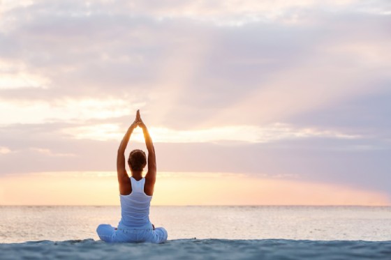 Venezia, arriva lo Yoga Festival