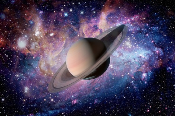 «Occhi su Saturno, il Signore degli Anelli» a Romano Canavese (© Shutterstock.com) «Occhi su Saturno, il Signore degli Anelli» a Romano Canavese (© Shutterstock.com)