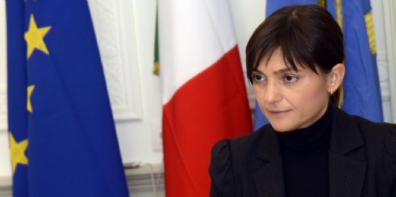 Mafia, Serracchiani: "A Lignano grave episodio di infiltrazione" (© Regione Friuli Venezia Giulia) Mafia, Serracchiani: "A Lignano grave episodio di infiltrazione" (© Regione Friuli Venezia Giulia)