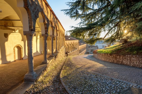 Al Castello si Udine «Arte in gioco 2017» (© Shutterstock.com) Al Castello si Udine «Arte in gioco 2017» (© Shutterstock.com)