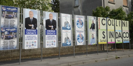 Seggi aperti a Gorizia: si vota fino alle 23