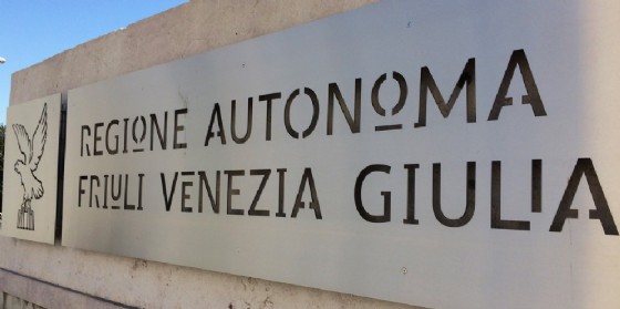 70 anni di Regione Friuli Venezia Giulia (© Diario di Udine) 70 anni di Regione Friuli Venezia Giulia (© Diario di Udine)