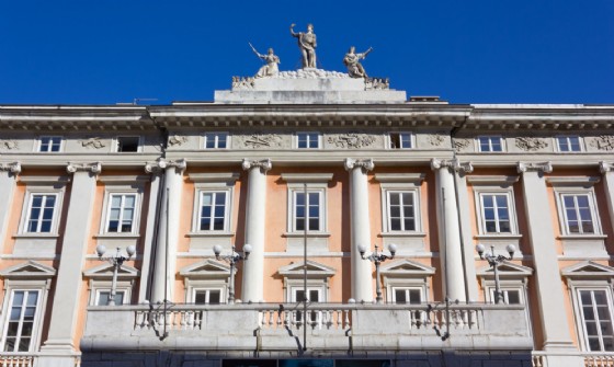 «Lezioni d’opera» al Teatro Lirico Giuseppe Verdi (© Mauro Carli - shutterstock.com) «Lezioni d’opera» al Teatro Lirico Giuseppe Verdi (© Mauro Carli - shutterstock.com)