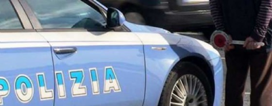 Polizia di Frontiera (© Diario di Trieste) Polizia di Frontiera (© Diario di Trieste)