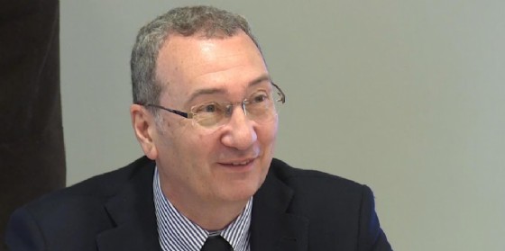 Sergio Bolzonello, vicepresidente del Fvg (© Diario di Trieste) Sergio Bolzonello, vicepresidente del Fvg (© Diario di Trieste)