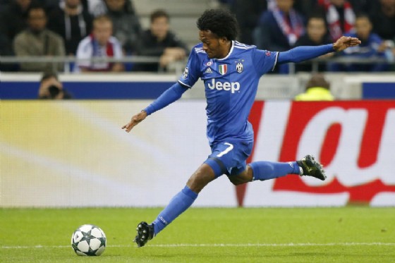 Calciomercato Milan-Juventus: De Sciglio bianconero? Fassone punta Cuadrado Calciomercato Milan-Juventus: De Sciglio bianconero? Fassone punta Cuadrado