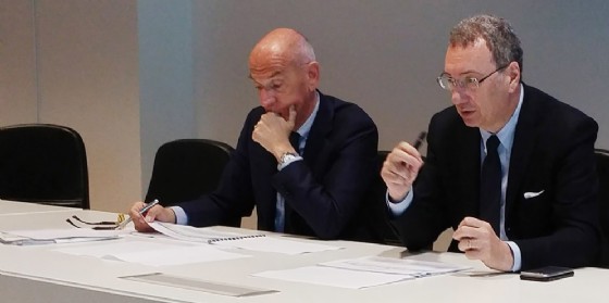 Franco Milan sull'assenteismo: Regione Fvg darà immediata applicazione a provvedimenti (© Regione Friuli Venezia Giulia) Franco Milan sull'assenteismo: Regione Fvg darà immediata applicazione a provvedimenti (© Regione Friuli Venezia Giulia)