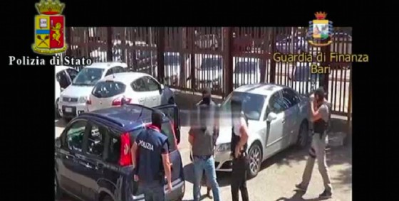 Terrorismo, arrestato un ceceno militante di Daesh Terrorismo, arrestato un ceceno militante di Daesh