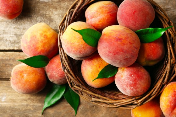 A Maglione la Sagra delle Pesche (© Shutterstock.com) A Maglione la Sagra delle Pesche (© Shutterstock.com)