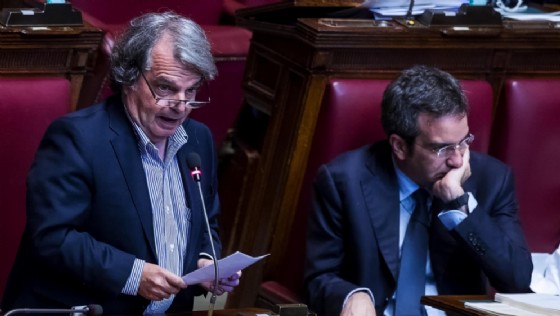 Bruxelles, Renzi? No comment su parole fuori dal Governo
