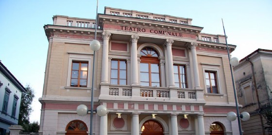 La Cenerentola di Piccolo Festival andrà in scena al teatro comunale di Cormons (© Comune di Cormons) La Cenerentola di Piccolo Festival andrà in scena al teatro comunale di Cormons (© Comune di Cormons)