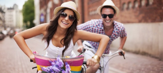 Biciclette elettriche, riaperti i termini per la presentazione di domande e contributi (© Adobe Stock) Biciclette elettriche, riaperti i termini per la presentazione di domande e contributi (© Adobe Stock)