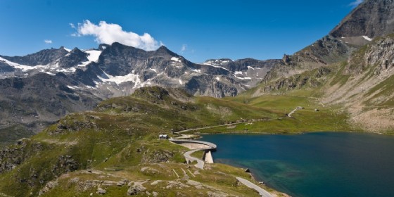 A Ceresole Reale il Gran Paradiso Film Festival