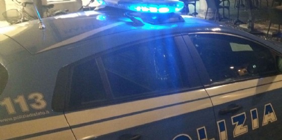 Provoca un incidente e fugge, un'altra denuncia dalla Polizia Locale (© Polizia Locale) Provoca un incidente e fugge, un'altra denuncia dalla Polizia Locale (© Polizia Locale)