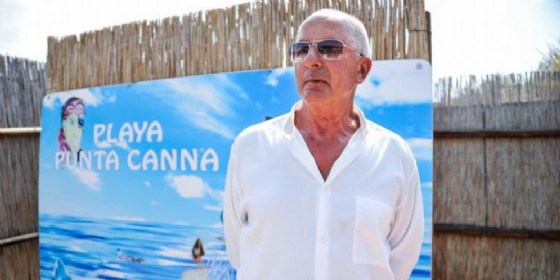Chioggia, Matteo Salvini sul caso del bagnino "fascista" indagato: "Vergogna di Stato, pronto a offrirgli tutela legale" (© ANSA) Chioggia, Matteo Salvini sul caso del bagnino "fascista" indagato: "Vergogna di Stato, pronto a offrirgli tutela legale" (© ANSA)