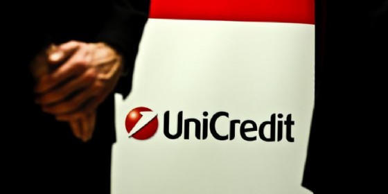 Firmato l'accordo tra Unicredit e Confindustria Venezia (© ANSA) Firmato l'accordo tra Unicredit e Confindustria Venezia (© ANSA)
