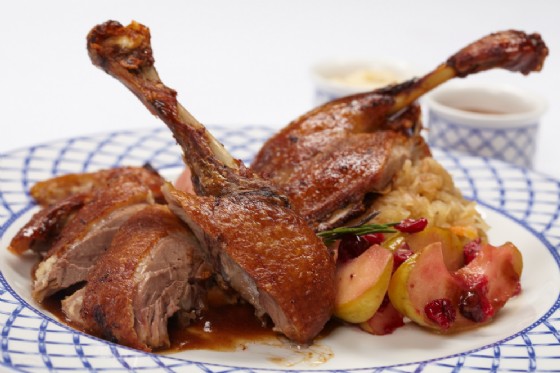 Arriva la sagra della rassa di Basedo (© Shutterstock.com) Arriva la sagra della rassa di Basedo (© Shutterstock.com)