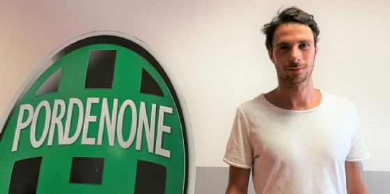 Calciomercato: ingaggiato il difensore Formiconi