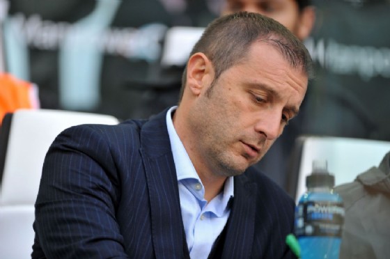 Devis Mangia, allenatore italiano del CSU Craiova