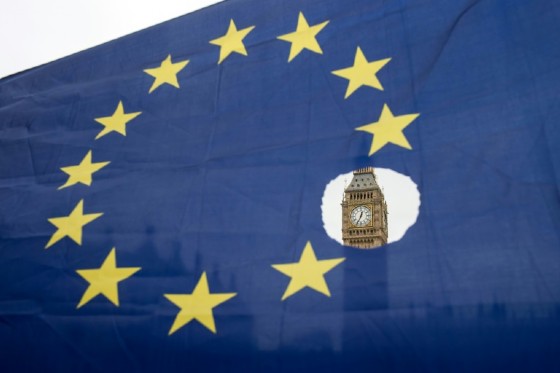 The Brussels talks will be pored over by all sides in London, where Theresa May's minority government remains fragile one month after a snap election in which her Conservative Party lost its majority