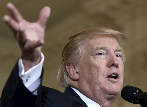 A steely view of Iran binds Donald Trump's national security team, which at times appear to have little else in common