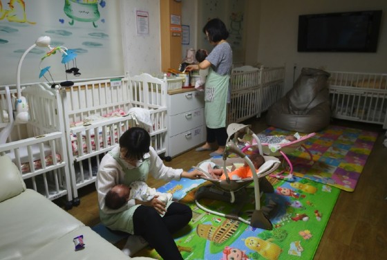 South Korea was for a time one of the world's biggest sources of unwanted children, driven by poverty, a light regulatory touch, and a culture of racial purity, family bloodlines, and shame.