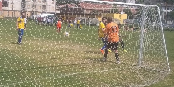 Scatto del torneo dell'anno scorso