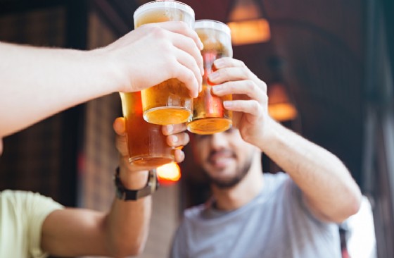 A Scarmagno arriv Skarma Beer (© Shutterstock.com) A Scarmagno arriv Skarma Beer (© Shutterstock.com)